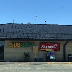 Flying J Travel Center - Good coffee