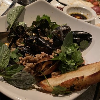 Zane's - Black Mussels - Steakhouses Near Me - Hermosa Beach, California Zane's - Black Mussels - Steakhouses Near Me - Hermosa Beach, California