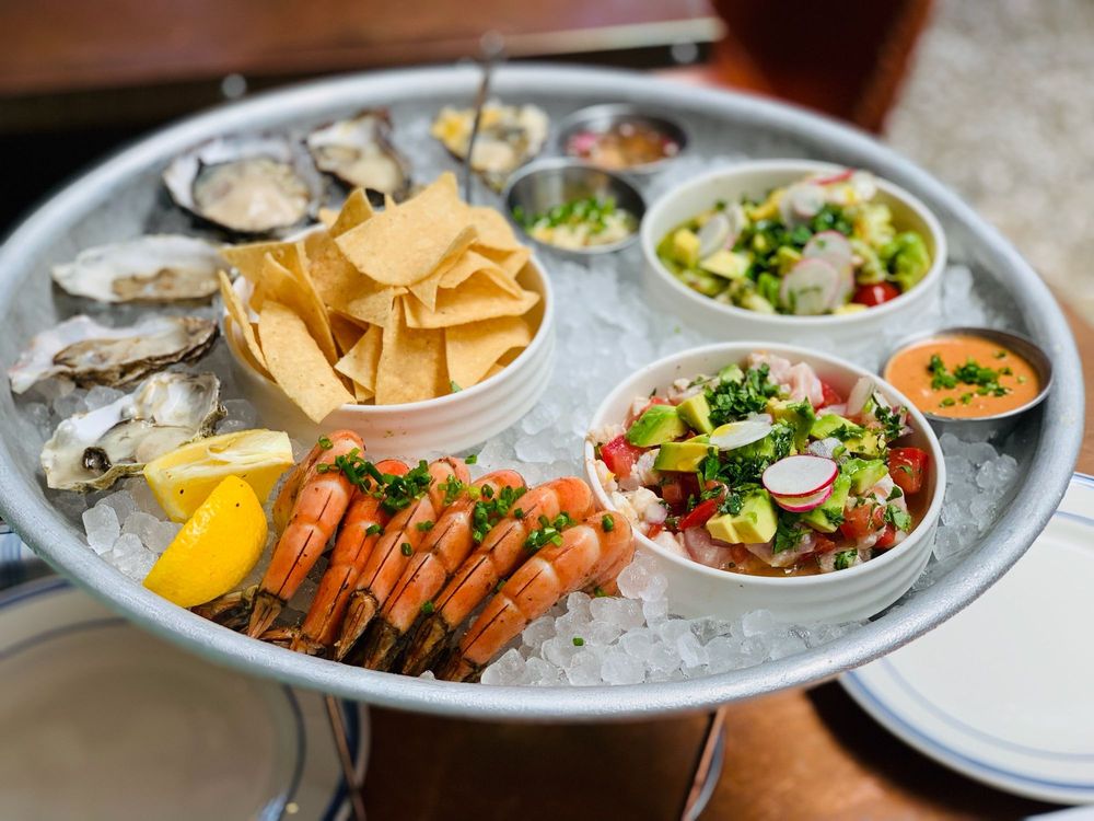 IRONSIDE FISH & OYSTER 9897 Photos & 5012 Reviews 1654 India St