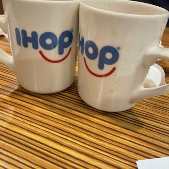 IHOP - Coffee - Breakfast & Brunch Near Me - Totowa, New Jersey