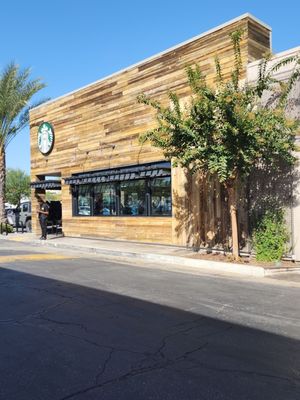 Starbucks Coffee Company by null