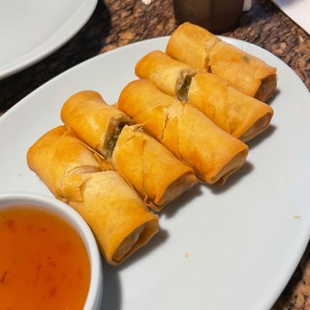 Uncle Tim's Thai House - Egg Rolls - Thai Near Me - West Covina, California Uncle Tim's Thai House - Egg Rolls - Thai Near Me - West Covina, California