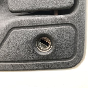 Caliber Collision - Detailed view of the driver's side door exterior. *Close up. - Body Shops Near Me - Keller, Texas Caliber Collision - Detailed view of the driver's side door exterior. *Close up. - Body Shops Near Me - Keller, Texas