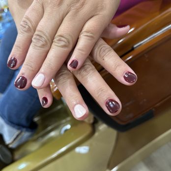Augusta Nails & Spa - Nail Salons Near Me - Katy, Texas