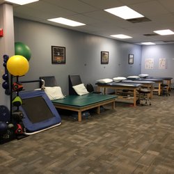 Bay State Physical Therapy- Attleboro