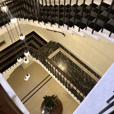 The Gainsborough Bath Spa by null