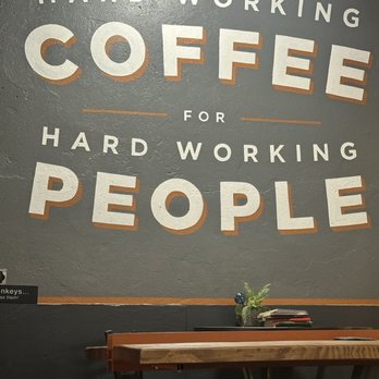 Java Garage - Coffee & Tea Near Me - Kansas City, Missouri