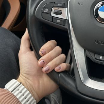 Lume By VK Studio - Men's manicure with minimalist design - Nail Technicians Near Me - Atlantic Beach, Florida Lume By VK Studio - Men's manicure with minimalist design - Nail Technicians Near Me - Atlantic Beach, Florida