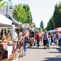 Forest Grove Farmers Market