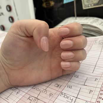 Fancy Nails & Spa - Nail Salons Near Me - Phoenix, Arizona