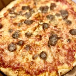 Antonio's Pizza Beau Rivage