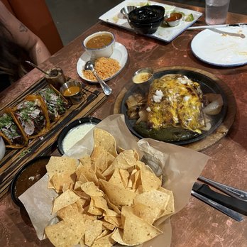 Candente - Museum District - Tex-Mex Near Me - Houston, Texas Candente - Museum District - Tex-Mex Near Me - Houston, Texas