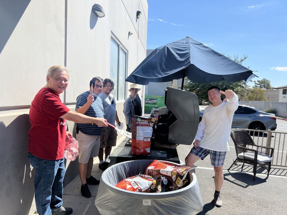 Kangtai Adult Daycare Center - social services organization in Las Vegas, NV