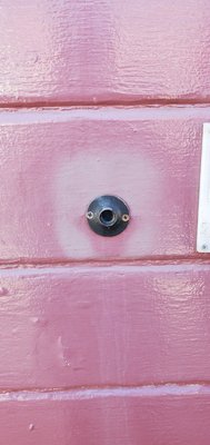 Peephole Cinema by null