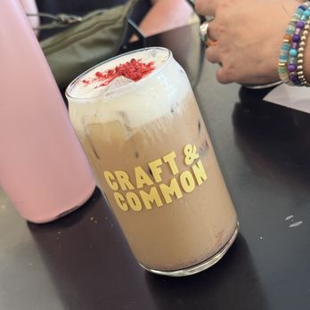 Craft & Common - Coffee & Tea Near Me - Orlando, Florida