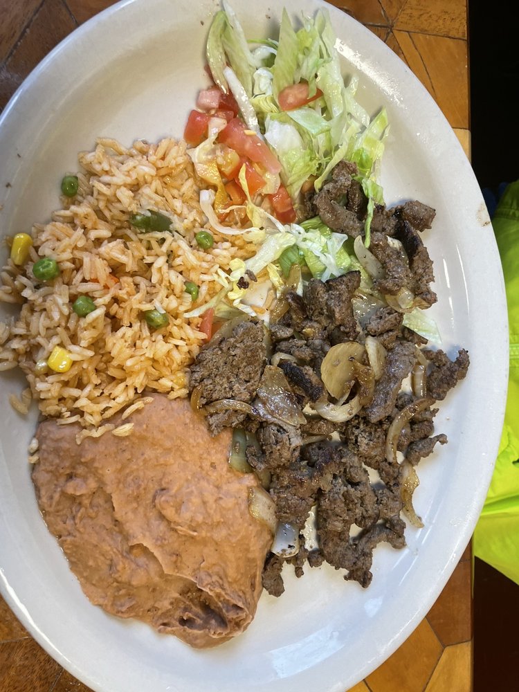 Taqueria Nuevo Vallarta