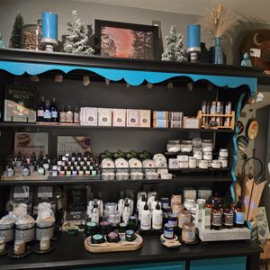 Artistry & Alchemy on Yelp