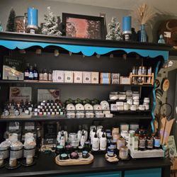 Artistry & Alchemy