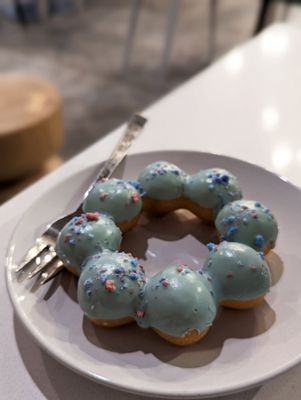 The Well Coffee by null