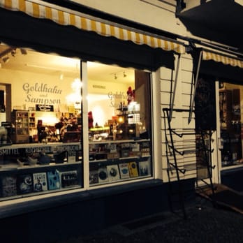 Goldhahn und Sampson - Delicatessen Near Me - Berlin, BE Goldhahn und Sampson - Delicatessen Near Me - Berlin, BE
