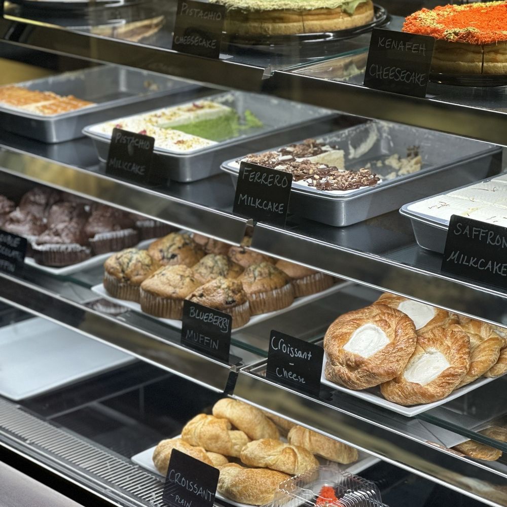Moka & Co - Coffee & Tea Near Me - Ann Arbor, Michigan Moka & Co - Coffee & Tea Near Me - Ann Arbor, Michigan