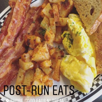 Shore Good Eats N' Treats - Food Trucks Near Me - Neptune City, New Jersey