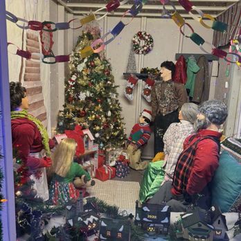 Deacon Dave's Christmas Lights - Holiday Decorating Services Near Me - Livermore, California Deacon Dave's Christmas Lights - Holiday Decorating Services Near Me - Livermore, California