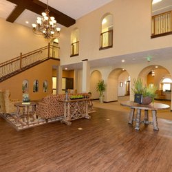 Caliche Senior Living by Watermark