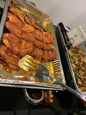 Angelou's Mexican Grill by null