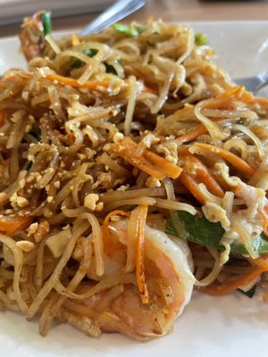 Thai American Bistro by null