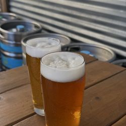 GameCraft Brewing
