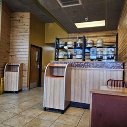 Popeyes Louisiana Kitchen