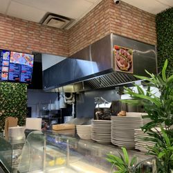 TGV IStanbul Turkish Resto