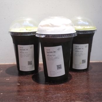 Hey Tea - Bubble Tea Near Me - New York, New York Hey Tea - Bubble Tea Near Me - New York, New York