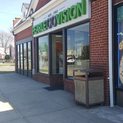 Pearle Vision