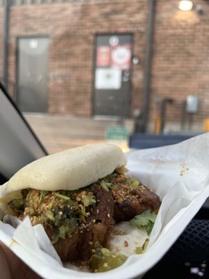 Bao Bei by null