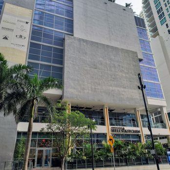 Gordon Ramsay Hell's Kitchen - front elevation - New American Near Me - Miami, Florida Gordon Ramsay Hell's Kitchen - front elevation - New American Near Me - Miami, Florida