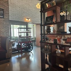 Alfredo's Italian Kitchen - Restaurant