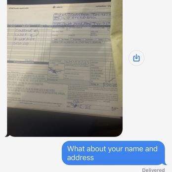24 /7 Allen's Mobile truck repairs - He also texted to my company - Auto Repair Near Me - Wheeling, West Virginia 24 /7 Allen's Mobile truck repairs - He also texted to my company - Auto Repair Near Me - Wheeling, West Virginia