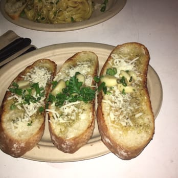Patrizi's - Garlic Bread - Italian Near Me - Austin, Texas