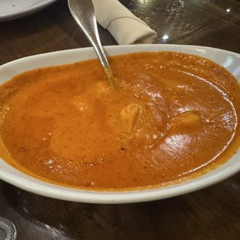 India Oven - Elk Grove - SHRIMP TIKKA MASALA - Indian Near Me - Elk Grove, California