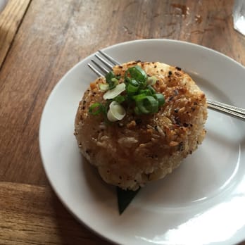 Boda - Sticky Rice Ball :) - Thai Near Me - Portland, Maine