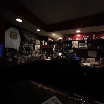 The Metro Gallery - Bar - Bars Near Me - Baltimore, Maryland The Metro Gallery - Bar - Bars Near Me - Baltimore, Maryland