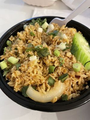Tuk Tuk Thai Cafe by null