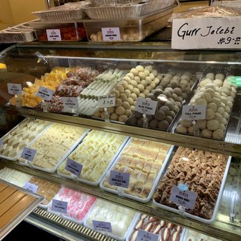 Surya Sweets and Snacks - Indian Near Me - Bellerose, New York