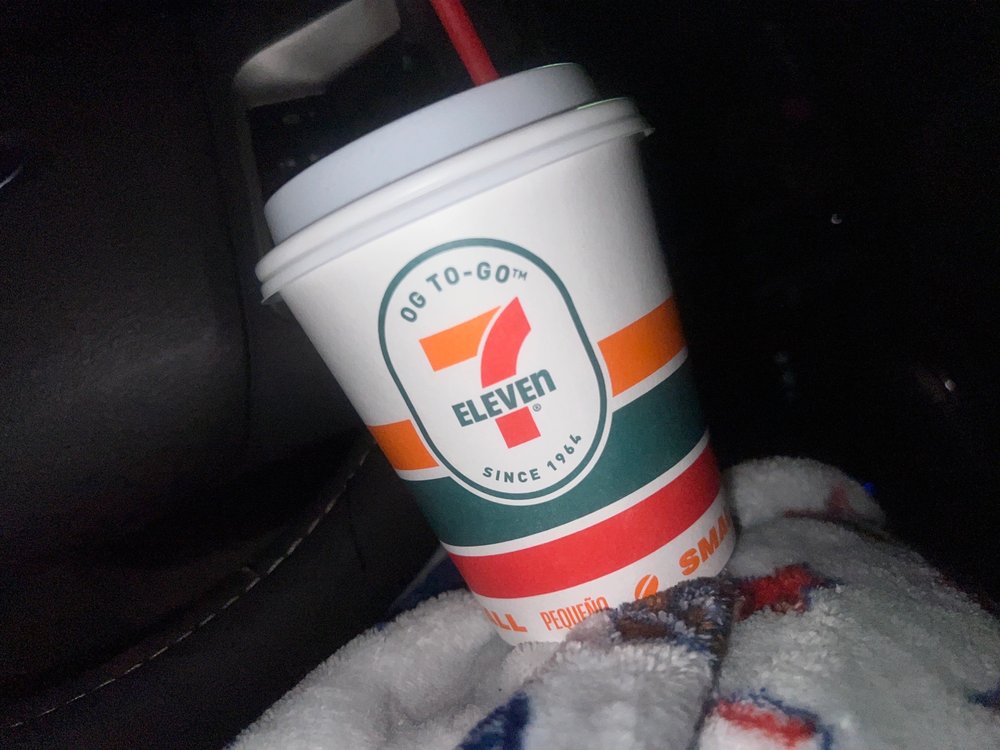 7-Eleven Logo