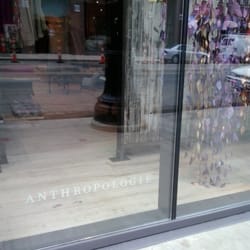 Anthropologie