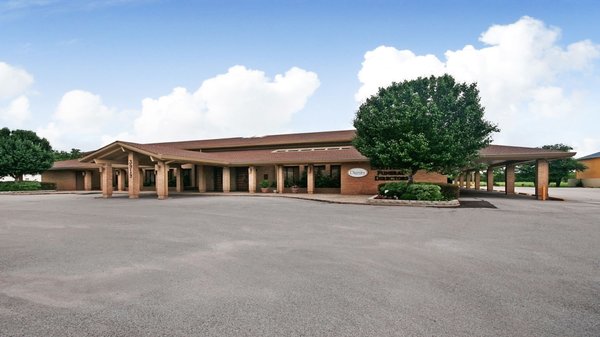 EARTHMAN BAYTOWN FUNERAL HOME - Updated June 2026 - 3919 Garth Rd