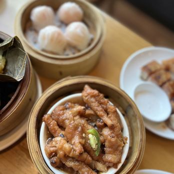 MingHin Cuisine - Chicken feet - Dim Sum Near Me - Chicago, Illinois MingHin Cuisine - Chicken feet - Dim Sum Near Me - Chicago, Illinois