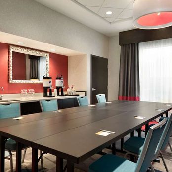 Hampton Inn Spring Hill - Meeting Room - Hotels Near Me - Spring Hill, Tennessee